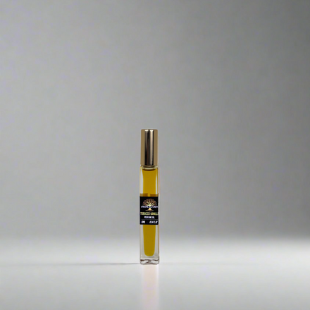TOBACCO VANILLE ROLLER