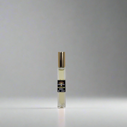 ZAFFERANO NERO ROLLER
