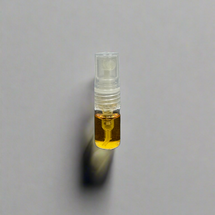 CRIMSON INTENSE SAMPLE