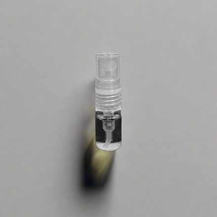 ZAFFERANO NERO SAMPLE