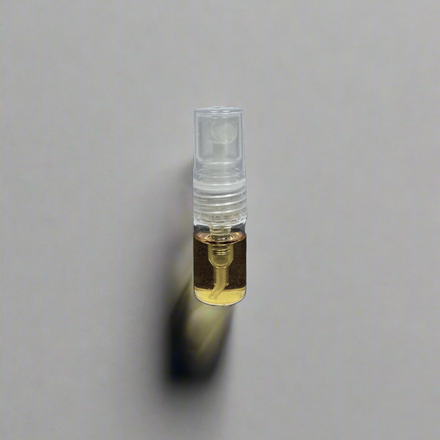 NOMAD SAMPLE