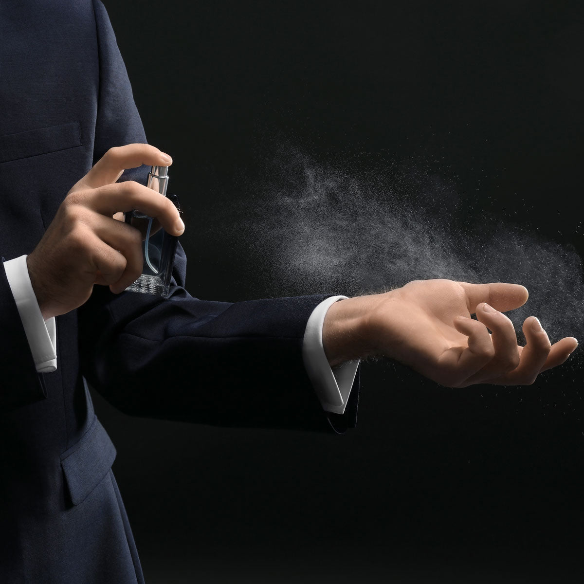 How to Apply Perfume: A Step-By-Step Guide to Boost Projection and Performance.