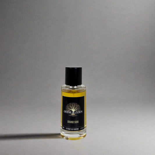 Grand Soir - Bottiglia da 50 ml