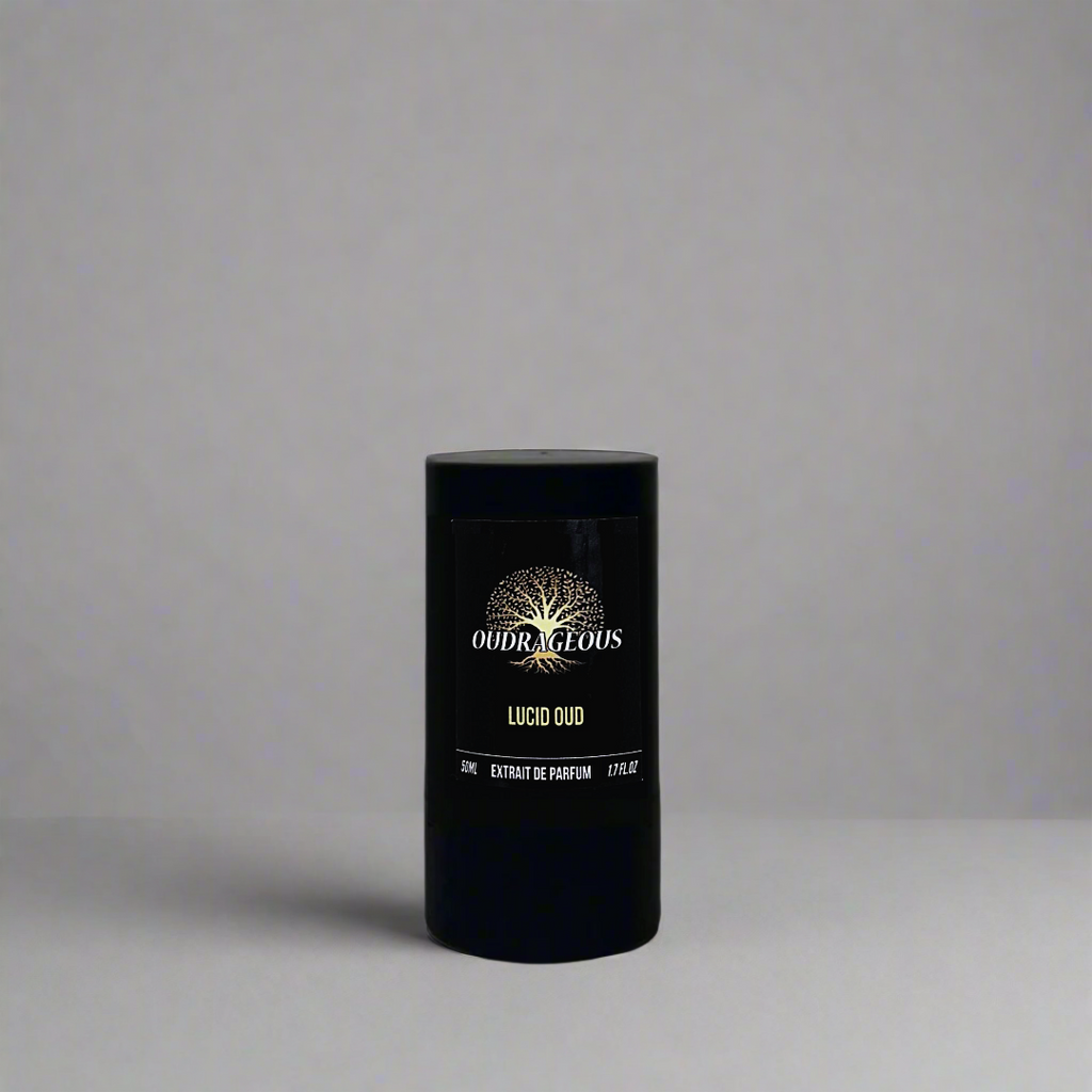 Lucid Oud (Oud Satin Mood) - Flacone da 50 ml