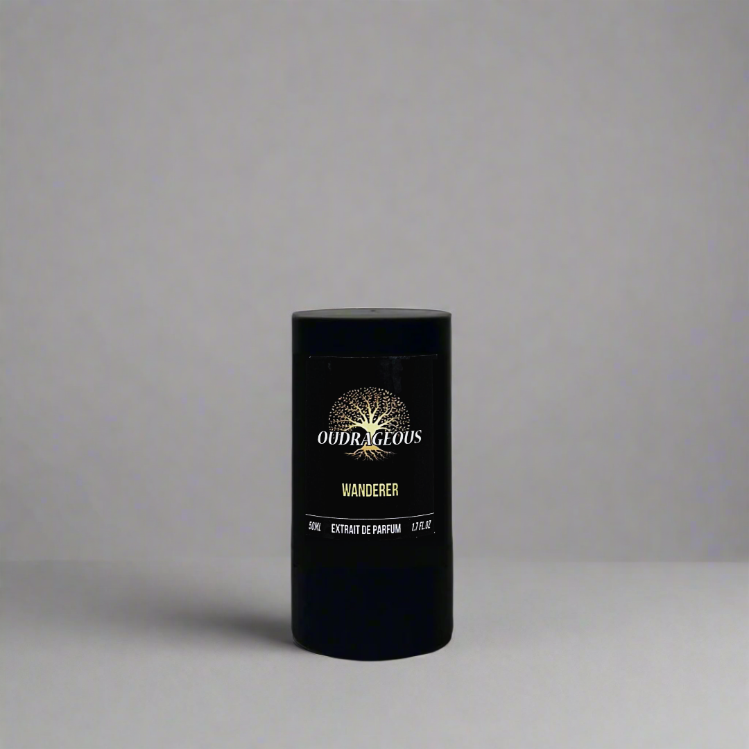 WANDERER- 50ML BOTTLE