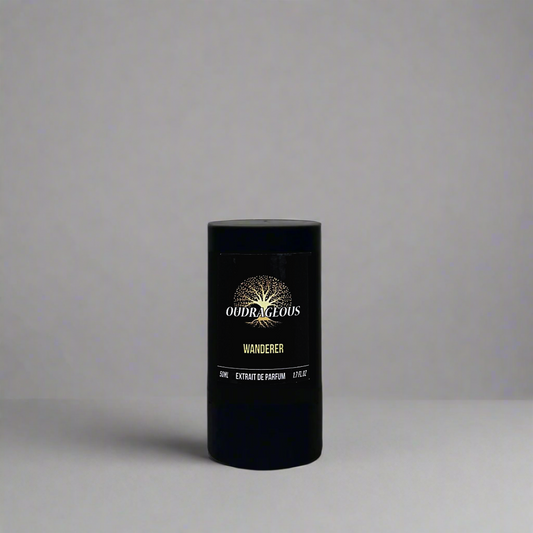 Wanderer (Nouveau Monde) - Bottiglia da 50 ml