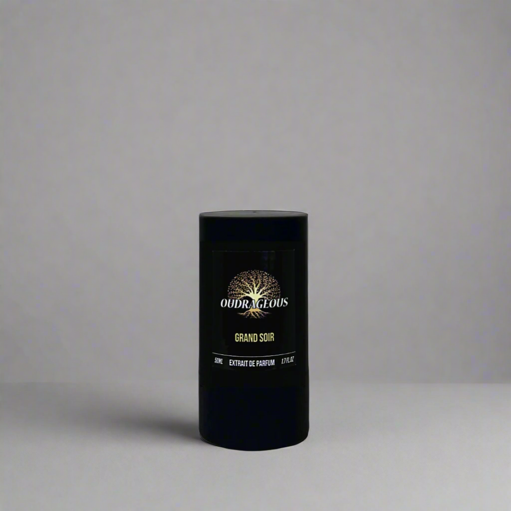 GRAND SOIR- 50ML BOTTLE