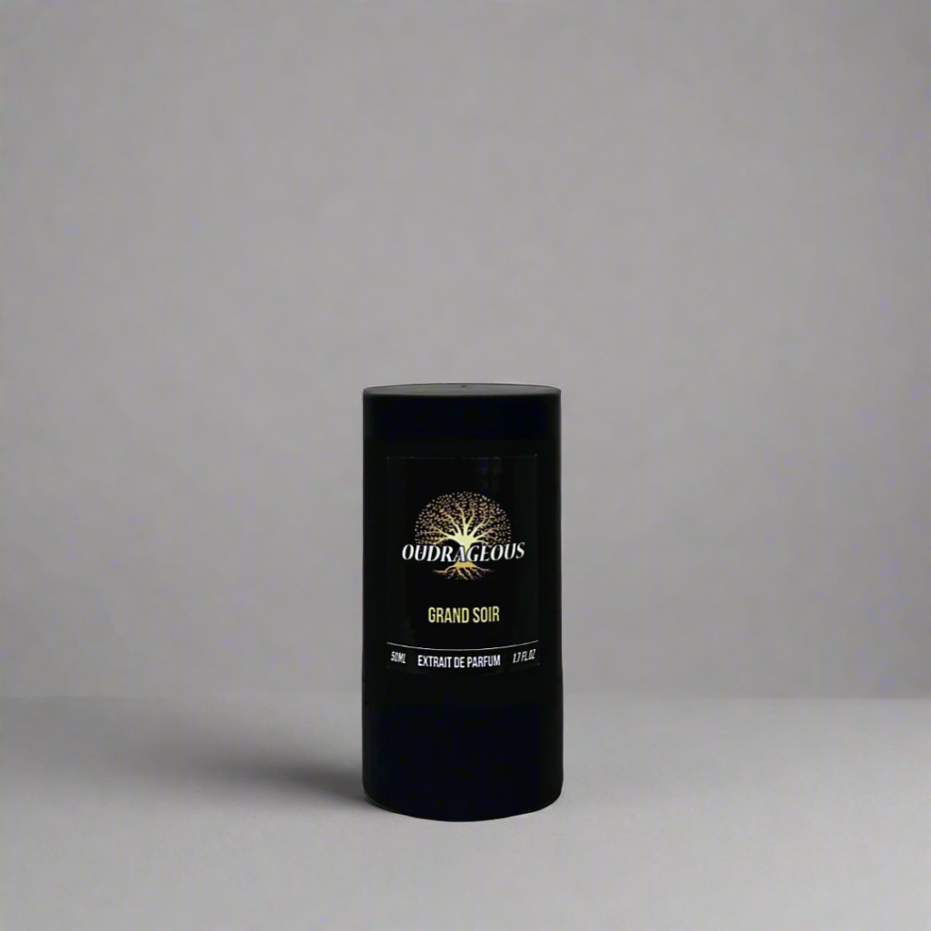 Grand Soir - Bottiglia da 50 ml