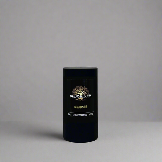 Grand Soir - Bottiglia da 50 ml