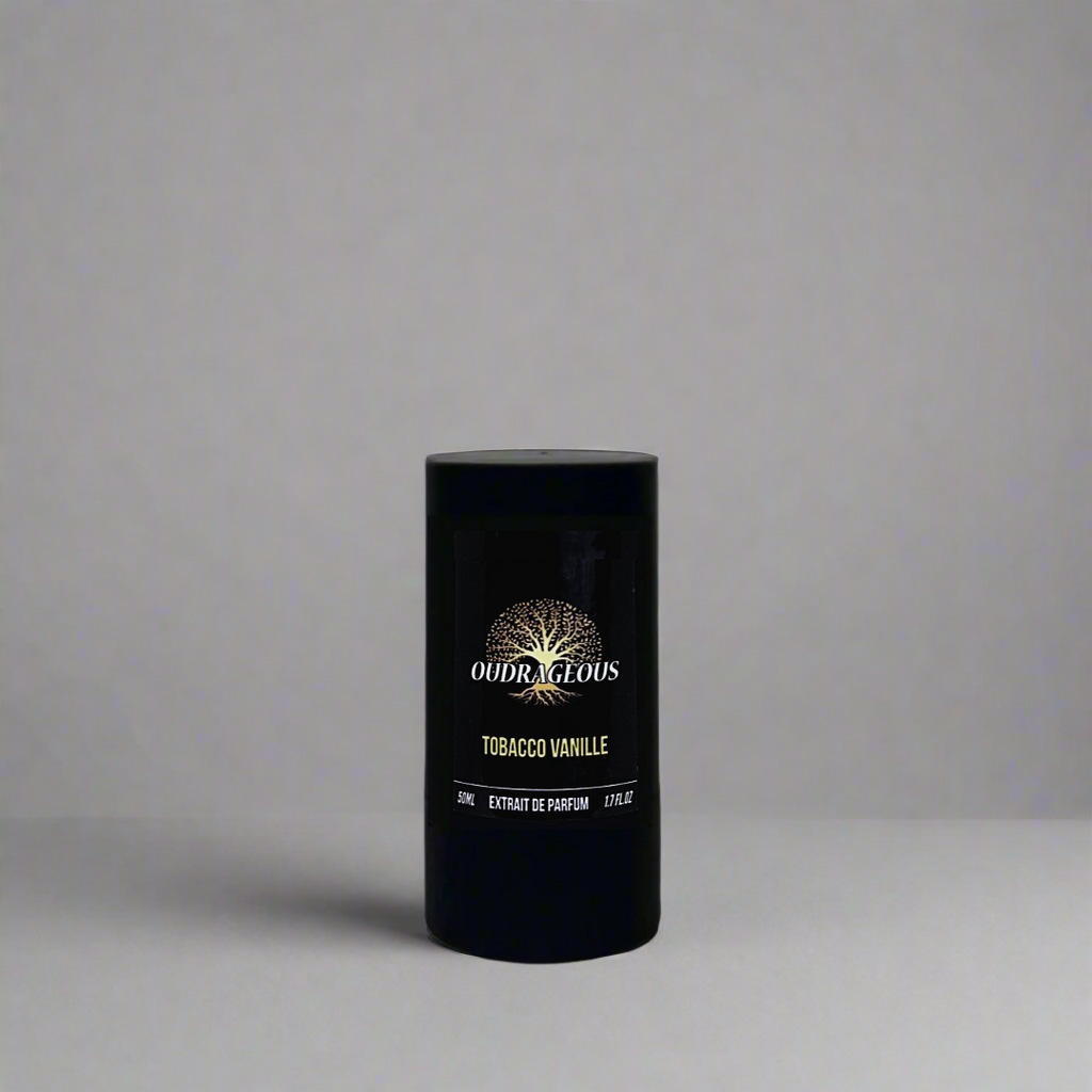 Tabacco Vaniglia- Flacone da 50ml