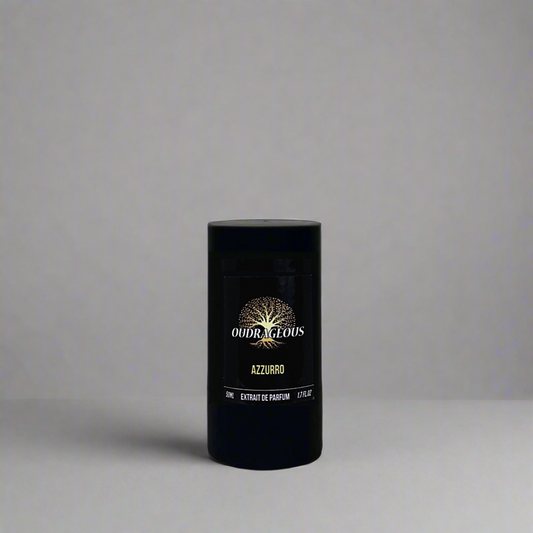 Azzurro- Flacone da 50ml
