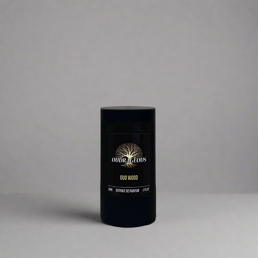Oud Wood - Flacone da 50 ml