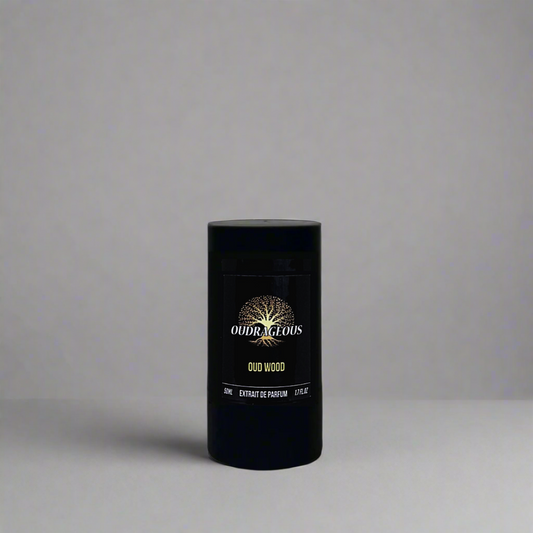 Oud Wood - Flacone da 50 ml