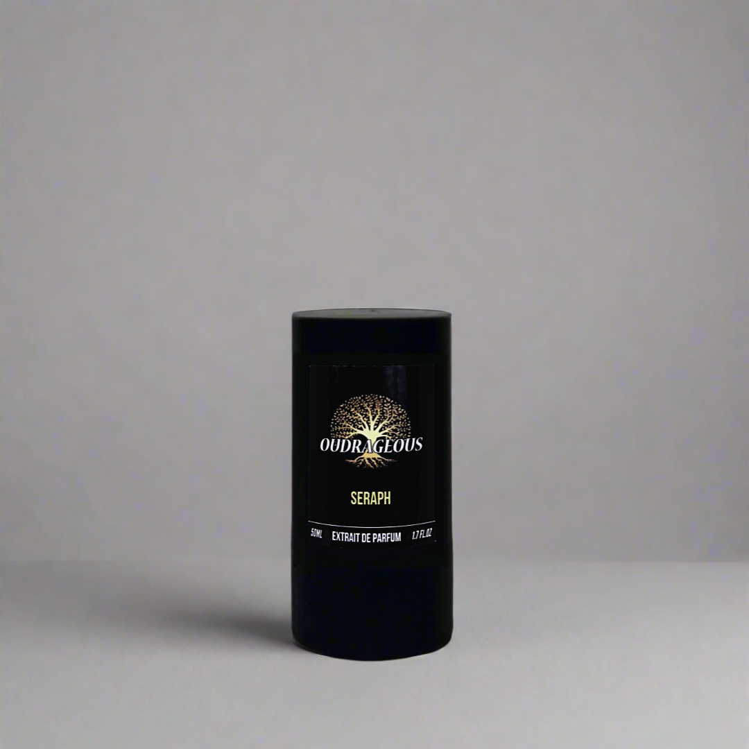 SERAPH- 50ML BOTTLE