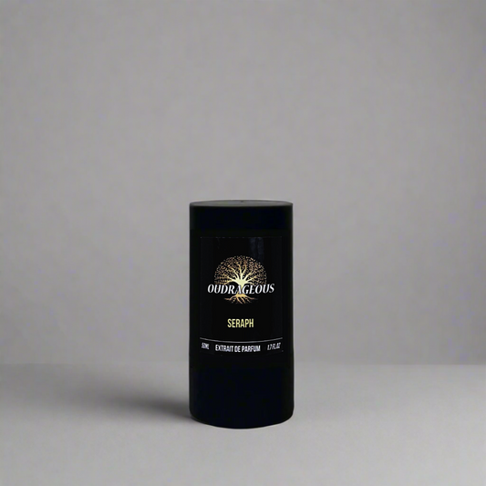 Serafino (Condivisione degli angeli) - Flacone da 50 ml