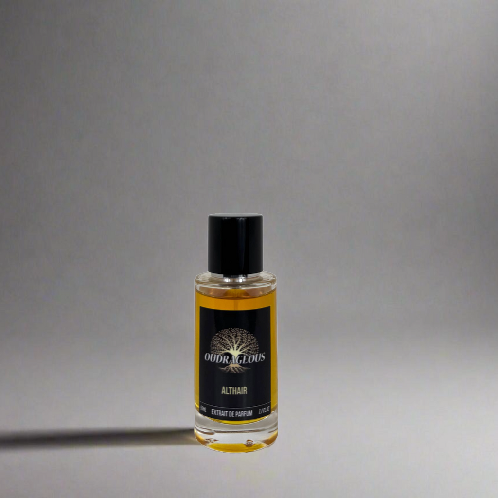 ALTHAIR