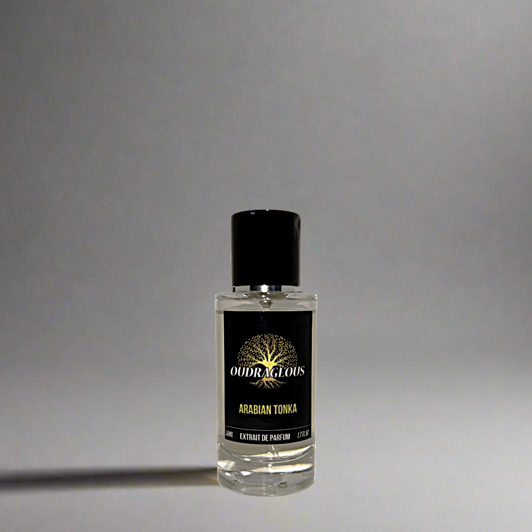 ARABIAN TONKA