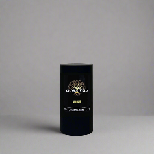 Althair- Flacone da 50 ml