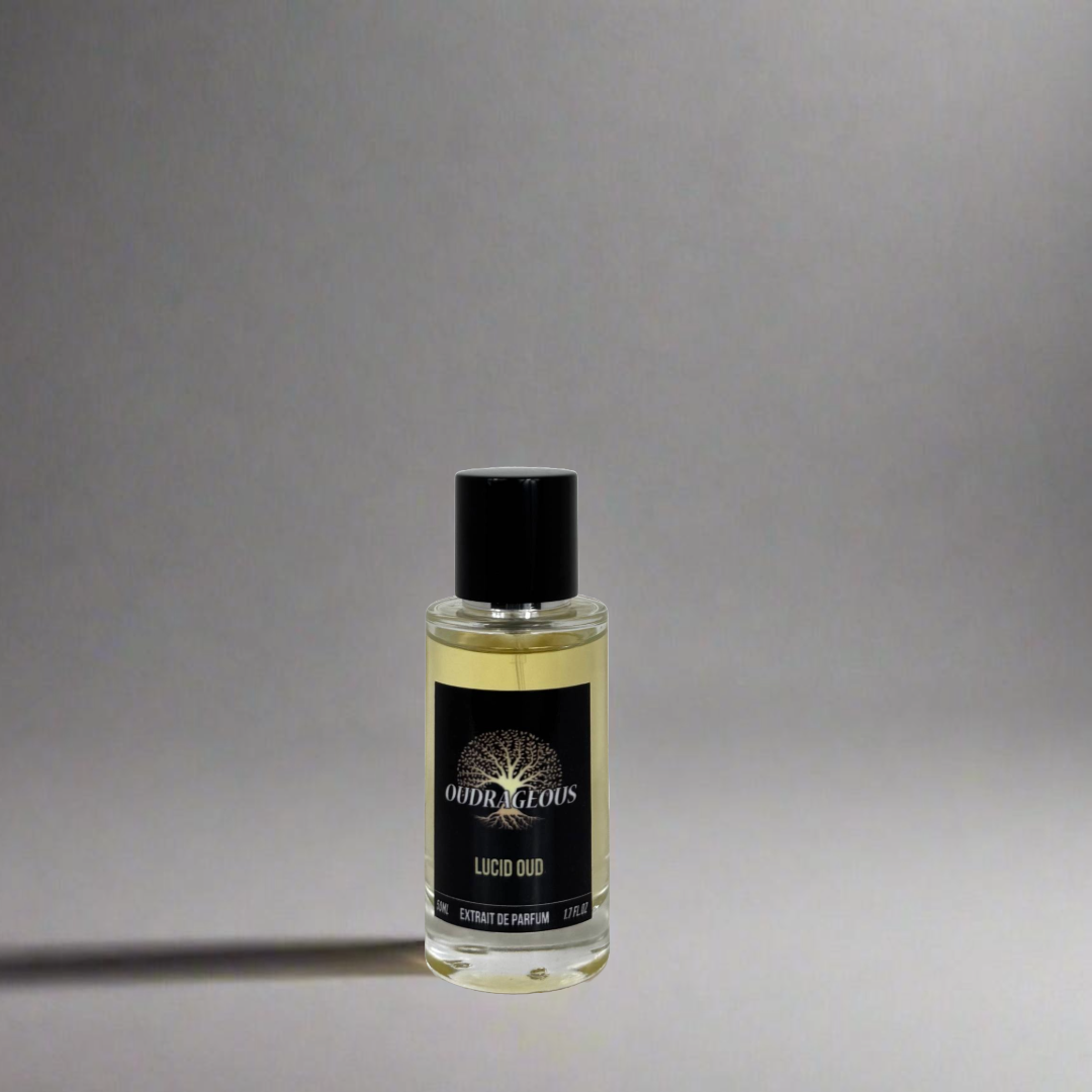 LUCID OUD- 50ML BOTTLE