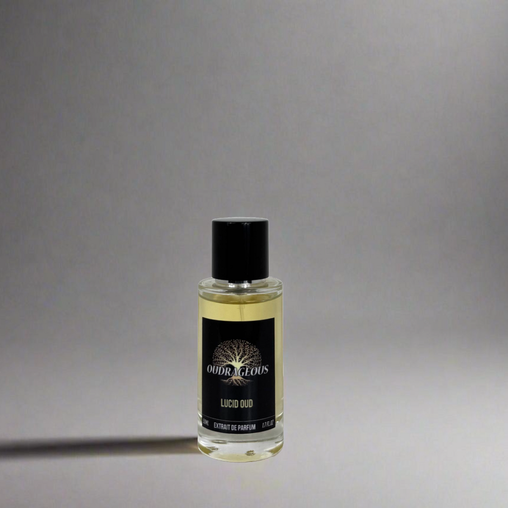 Lucid Oud (Oud Satin Mood) - Flacone da 50 ml
