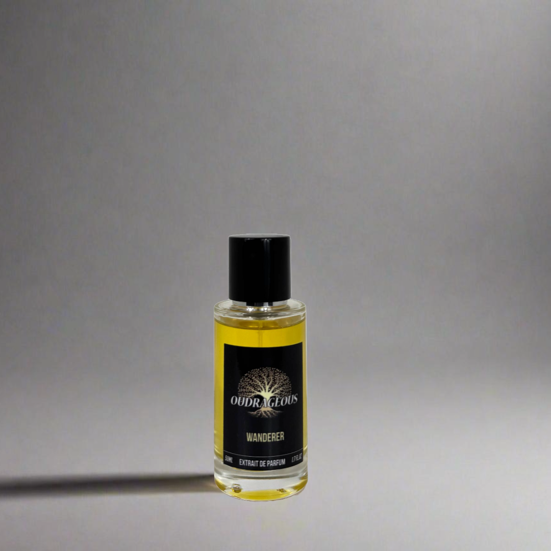 WANDERER- 50ML BOTTLE