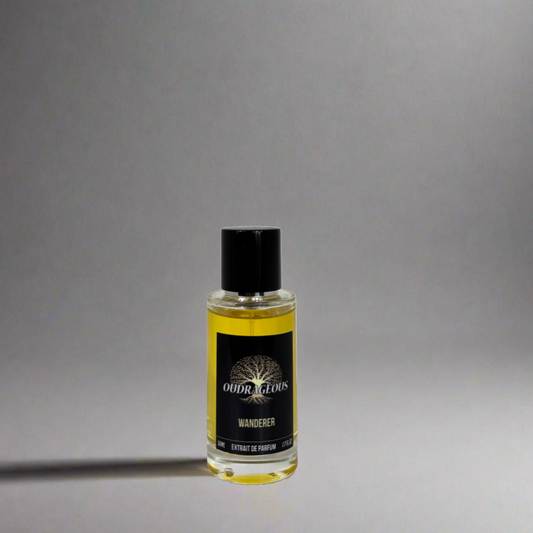 Wanderer (Nouveau Monde) - Bottiglia da 50 ml
