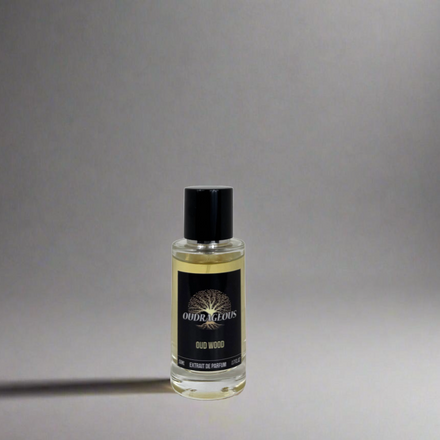 OUD WOOD- 50ML BOTTLE