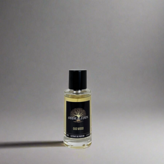 Oud Wood - Flacone da 50 ml