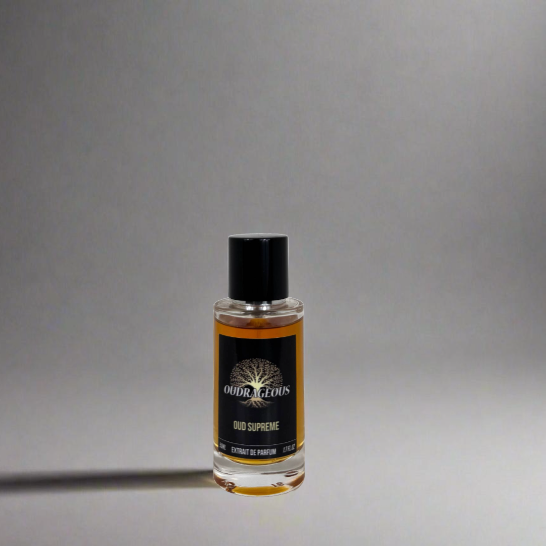 OUD SUPREME- 50ML BOTTLE