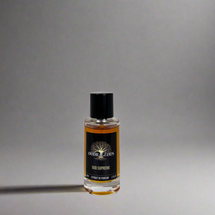 OUD SUPREME- 50ML BOTTLE