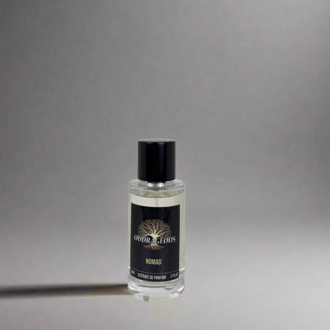 NOMAD- 50ML BOTTLE