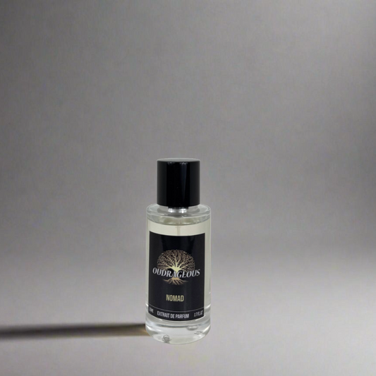 Nomad (Ombre Nomade) - Flacone da 50 ml