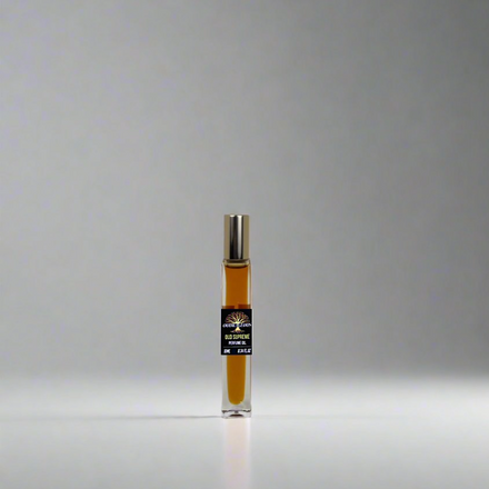 OUD SUPREME- 10ML ROLLER