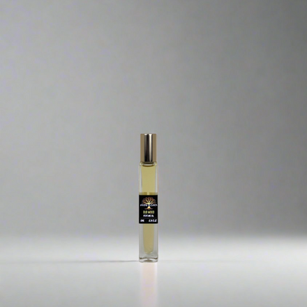 OUD WOOD- 10ML ROLLER