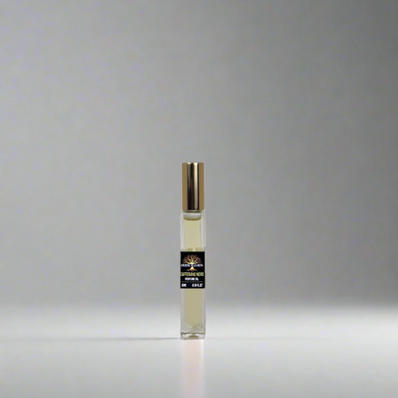 ZAFFERANO NERO- 10ML ROLLER