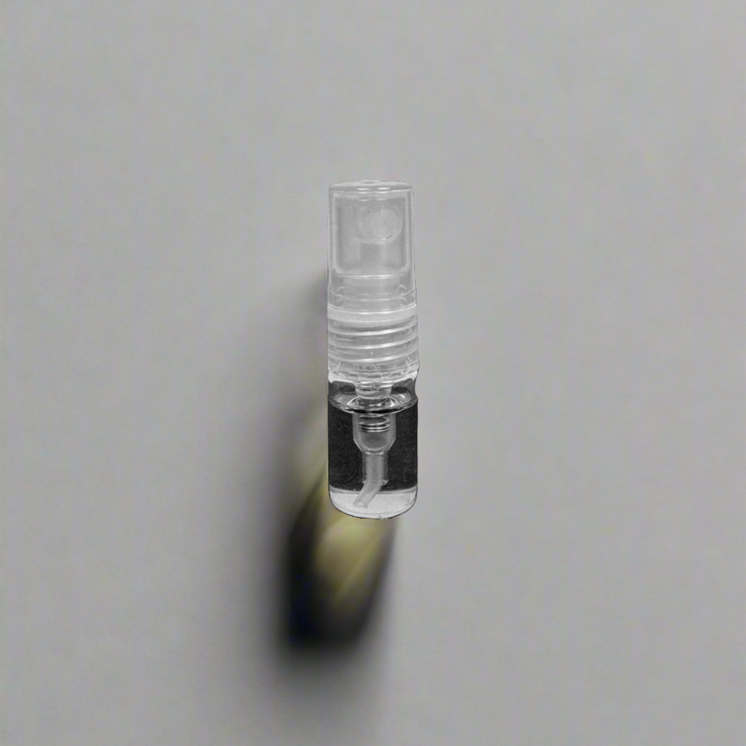 ZAFFERANO NERO- 2ML SAMPLE