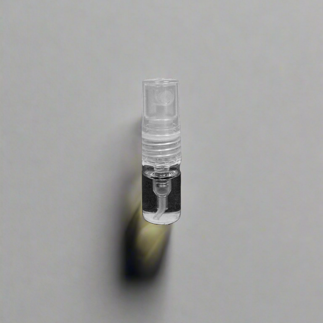 Zafferano Nero (Zafferano Nero) - Flacone da 50 ml
